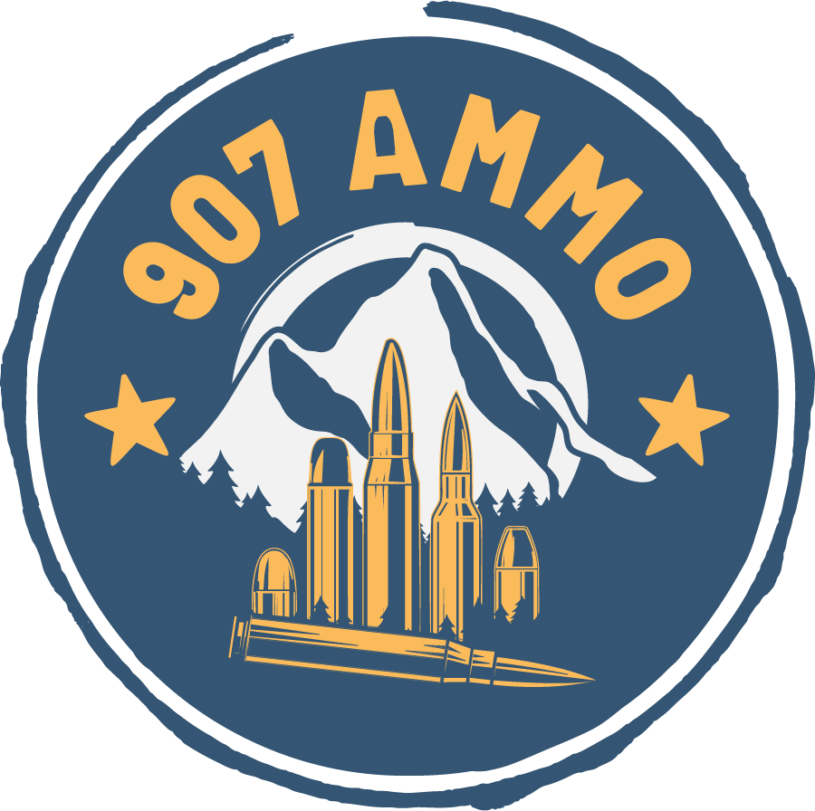 907 AMMO