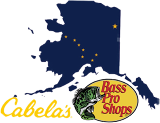 Bass Pro Shop/Cabela's
