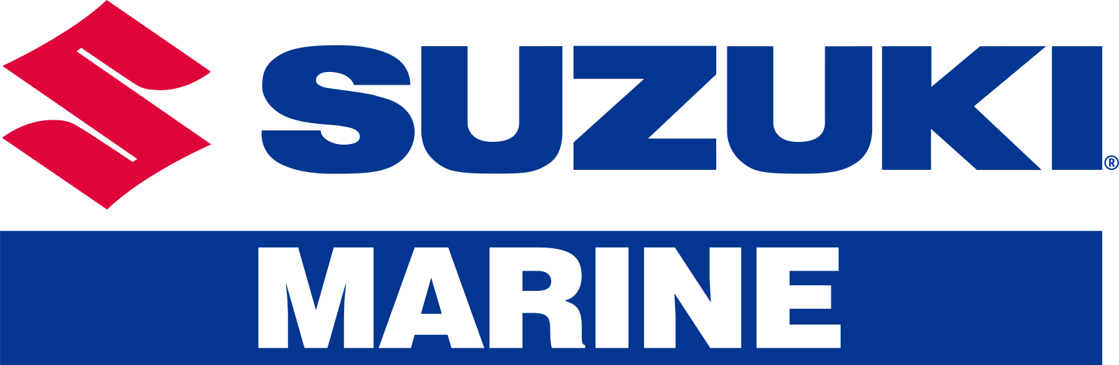 Suzuki Marine